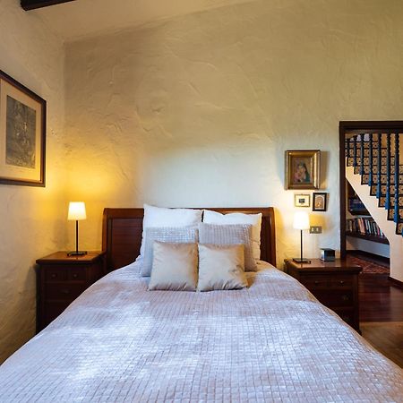 Villa Rural El Poleo D&R Con Piscina Climatizada Privada Y Solarium Pico de Viento المظهر الخارجي الصورة